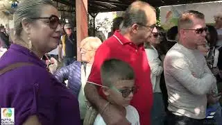 Carmelo Grasso parla chiaro: 