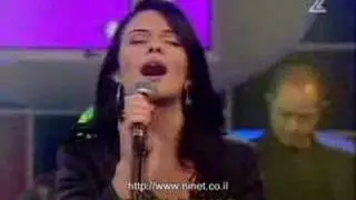 יודה ונינה במחרוזת שירים !