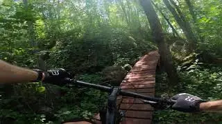 Cuyuna Mucker Mountain