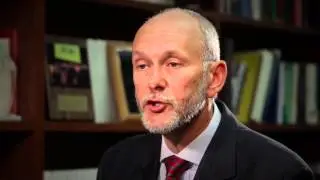 Larry Harris, Ph.D., CFA on FERC vs. Powhatan Energy Fund, LLC