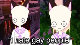 The Most OFFENSIVE PNGTuber..