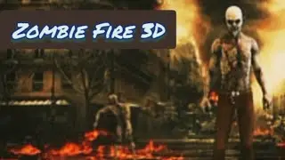 Zombie Fire 3D: Crushing Missions 95-97 (Gameplay Walkthrough!) Resolute Gaming Hub - | Andriodios