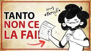 13 Propositi per il 2019 che SICURAMENTE FALLIRAI