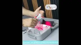 Digital Laser Therapy Stick for Quick Relief