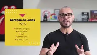 Como trabalhamos? | Tofu Mofu Bofu | You and Us Marketing Digital