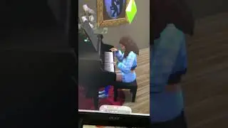 Sims4 pets ❤️