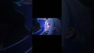 Gameplay Gabrena #whuteringwaves #galbrena #showcase #unrealengine #gamplay