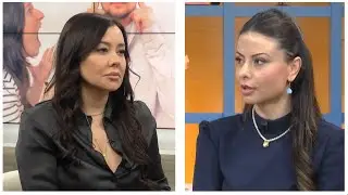 Arba Gramo flet p&euml;r lidhjen e re pas divorcit: Isha n&euml; nj&euml; marr&euml;dh&euml;nie toksike, nuk po&hellip;