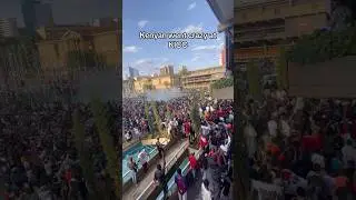 This was crazy 🤪 #shortsvideo #ishowspeedinkenya #ishowspeed #kicc