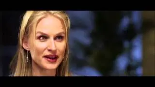 God's Country - Official Trailer