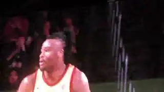 See USC Freshman Point Guard Isaiah Collier's Highlight Game Shots Against the Utah Utes