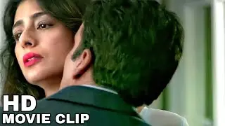 Tabu Hot Kissing Scene in Missing Movie- [HD]