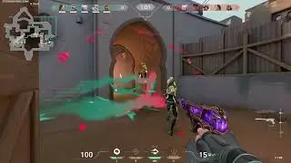 favs - valorant highlights #2
