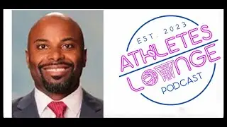 Athletes Lounge Podcast 24: Harrison Girls Basketball Coach Oties Epps