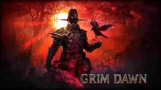 Grim Dawn - 57 - Master of Flesh (Ending)