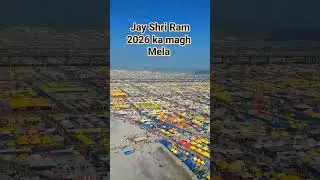 2026 ka magh Mela #live