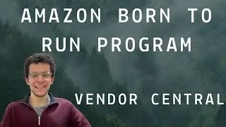 How to use Amazon's Born-To-Run Program in 2026 (Ex-Amazon)