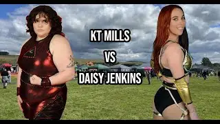 Pro2sday #65- Silas vs Luke Aldridge | KT Mills vs Daisy Jenkins | Frank Gallo vs Hunter Samson