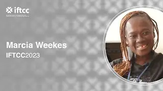 The Woman Who Uses The Arts to Spread Life Principles | Marcia Weekes