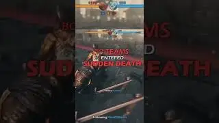 This looks epic #forhonor #forhonorshorts #nostalgia #2017 #fyp
