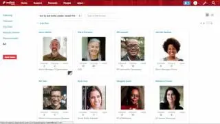 Employee Directory Synchronization: Jive User Sync Explained