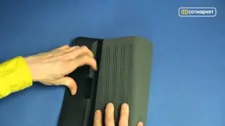 Видео обзор чехла Belkin для GALAXY Tab 2 10.1 от Сотмаркета