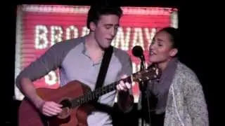 Darren Bluestone and Gabrielle McClinton - My Funny Valentine (Babes in Arms)
