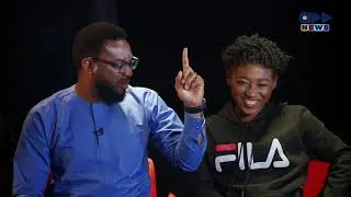 Accelerate News Special: Interview With The Cast and Crew of The Olive