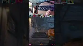 жесткий не? #cs2 #cs2clips #кс2 #gaming #cs2gameplay