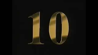 11, 30 & 60 sec commercial - historical data for WeatherGard