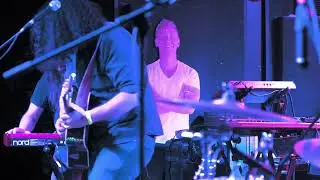 Kyle Brown & Human Condition - Jolene (live) @kylebrownthc  @pyramidschemegr
