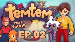 TEMTEM - EP.02 - FR
