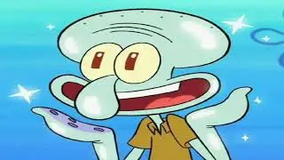 Piosenka AI Squidward Tentacles Voice Model Tańcula, Natalia Magical   MY CYGANIE PRIME 15  video