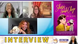 Ashleigh C. Unpacks the Legacy of Shari & Lamb Chop with Lisa D'Apolito & Mallory Lewis
