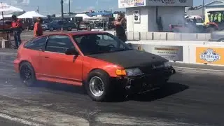 Crx 💨