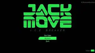 Jack Move: I.C.E Breaker Full Demo (No Commentary)