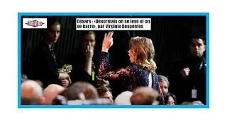César attribué à Roman Polanski: 