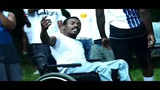 MartyD | War (Wheelchair muzik 2) official video
