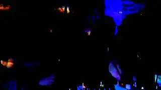 McPullish Live featuring Miniman 12.10.2010 Le Djoloff - Lille FRANCE (Raw Muffin riddim)