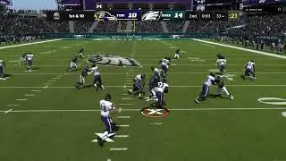 Madden's Game Clock Logic..|Rant/Discussion