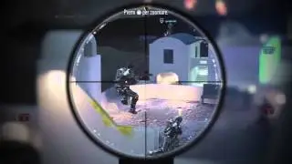 COD AW | *INSANE* 