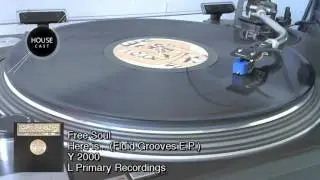 Free Soul - Here is...
