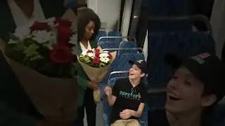 🌍 Reimagining a Tragic Bus Story With Kindness and Peace
