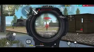 Free fire gameplay / solo 23 kills / Free Fire
