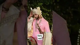 Saru On Location Ved #saru