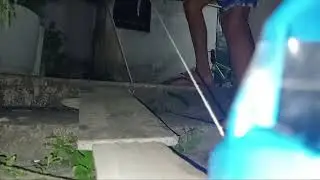 Passeando de canminh&atilde;o