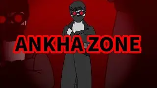 【Animation Meme】Ankha zone (Camel by camel)【Madness Combat】