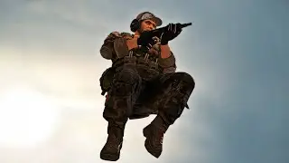 ON MY WAY [CS:GO FRAGMOVIE] 4k (Unposted work)