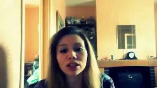 Me Singing Rude-Magic!