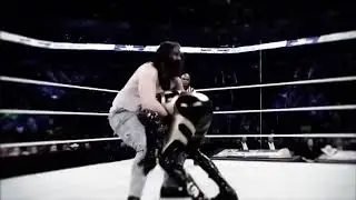 WWE: Luke Harper: Swamp Gas (Theme Song 2017)